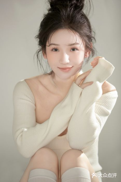 时纪母女写真海派旗袍写真(静安店)图片