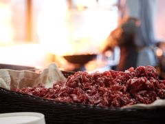 -何永光123鲜牛肉馆(1号店)