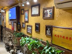 -霄汉羊排(万松园一店)