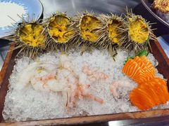 -黑木原精致料理·铁板烧