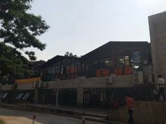 -北京理工大学（珠海）图书馆