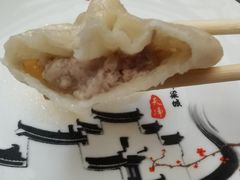 肉包子-大兴街扣碗包子馆