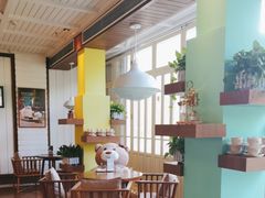 -比多罗咖啡吧(三亚海棠湾万丽度假酒店)