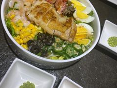 -将太无二·北美传奇寿司(瑞士公寓店)