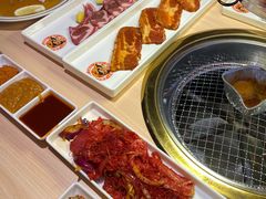 -伊茉家的烤肉店(勒泰中心店)