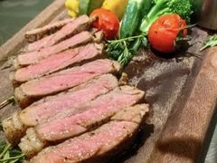 -第101座花园餐厅(湖滨88店)