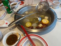 -八合里牛肉火锅(上海中山公园店)