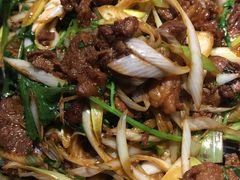 -大海碗·京菜炸酱面(雍和宫店)