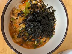 -屋里家延边朝鲜族冷面(南园店)