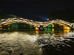 -桂林两江四湖景区