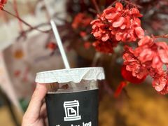 -JPG canteen(广州乐峰广场店)