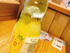 -林妈妈村·日式料理(宝山万达店)