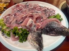 -大理.老字号渝记酸萝卜乌鱼(古城总店)
