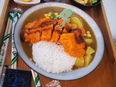 -贝林大翅鲸简餐厅(国家海洋博物馆店)