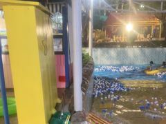 -杭州浪浪浪水公园