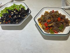 -千岛湖小鱼儿·淳安匠心农家菜