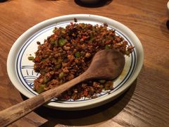 -云海肴·汽锅鸡·云南菜(天山百盛优客店)