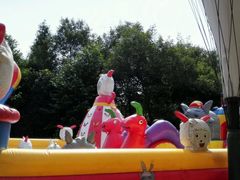 -苏州河梦清园环保主题公园