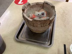 -上南瓦煲鸡·清远鸡·老字号(总店)