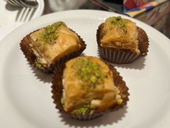 -ELI FALAFEL Lebanese&Mediterranean黎巴嫩美食(富城路店)