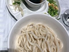 老北京炸酱面-四季民福烤鸭店(王府井灯市口店)