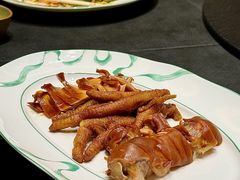 -金狮麟·新豫菜(金码大厦店)