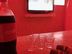 -天上人间KTV(开平店)