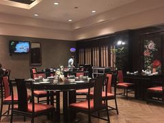 -海天楼中餐厅(吴宫泛太平洋酒店)