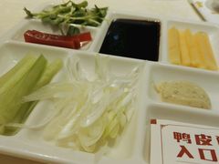 -四季小馆·地道北京小吃(广百店)