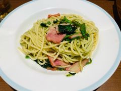 -萨莉亚意式餐厅(百联徐汇店)