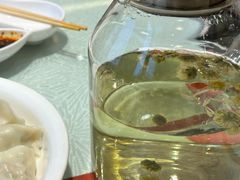 -添福来墨鱼饺子 · 海鲜东北菜(大连星海·黄浦路店)