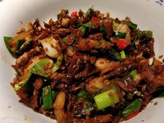 -上菜呷饭(花溪店)