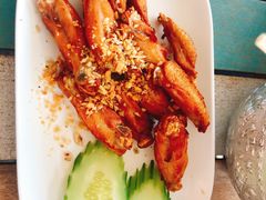 -Doo Dee Thai Food(Issan/Isaan/Esan)