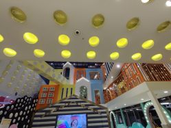 -meland club亲子乐园(重庆万象城店)
