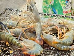 -芭提雅Amporn Seafood自助餐厅