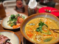 -CHINCHIN 青青·泰国料理(万象食家店)