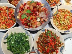 -潇湘阁(汉光百货店)