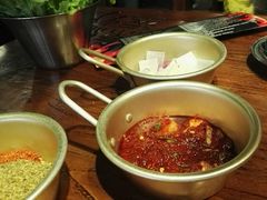 -原始泥炉烤肉(总店)