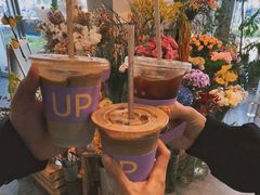 -dotcom coffee古点咖啡(致真大厦店)