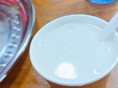 -谢怀亮芝麻茶