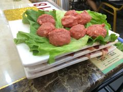 -汕头八里香牛肉店(人民南店)