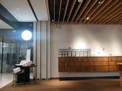 大堂-煮叶(悠唐广场店)