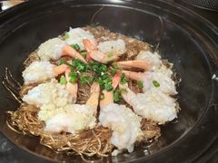 -啫火啫啫煲·顺德干蒸(西乡天虹店)