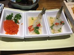 -德川家日本料理(中关村寰太大厦店)