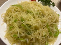 -金牌餐厅·天津菜·八珍豆腐·老爆三(瓷房子店)