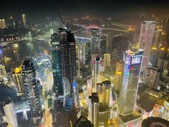 -苏丝的天空高空酒吧Suzie's Sky Bar