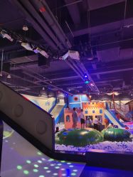 -幻贝家儿童乐园(苏州中心店)