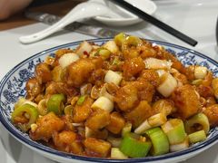 -北大地皖峰饭馆