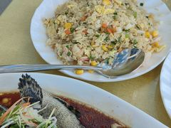 -阿龙海鲜农家乐·三亚老字号(海棠湾店)