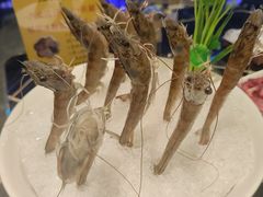 -江南福宴·澳门海鲜.牛肉火锅(汇高栢悦中心店)